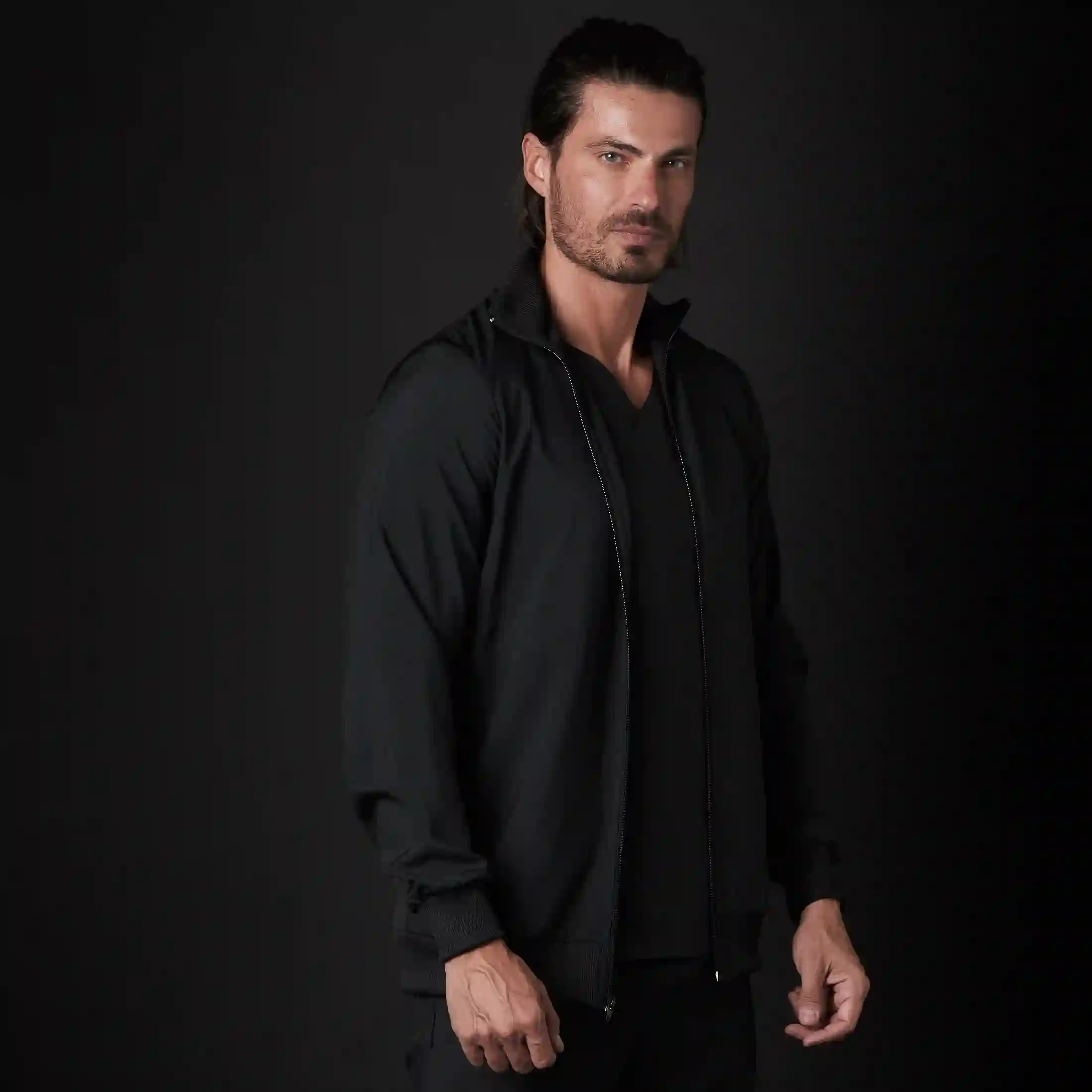 Chaqueta Blow Bleu Caballero
