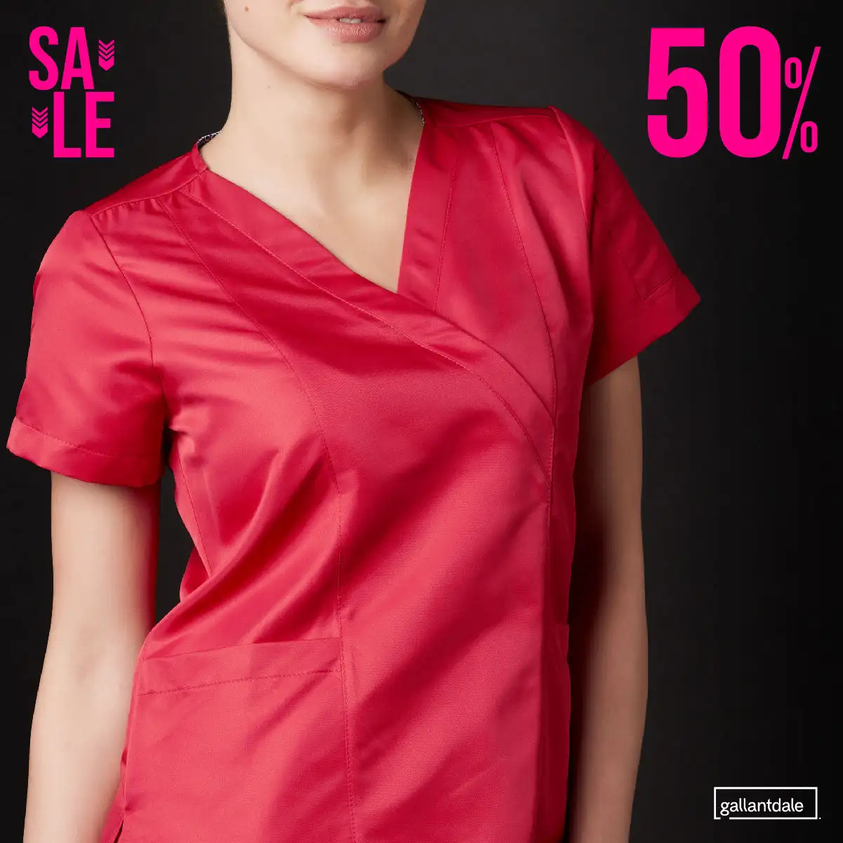SANITARY PAJAMA CHARLES DE WIN ANTIBACTERIAL - Image 3