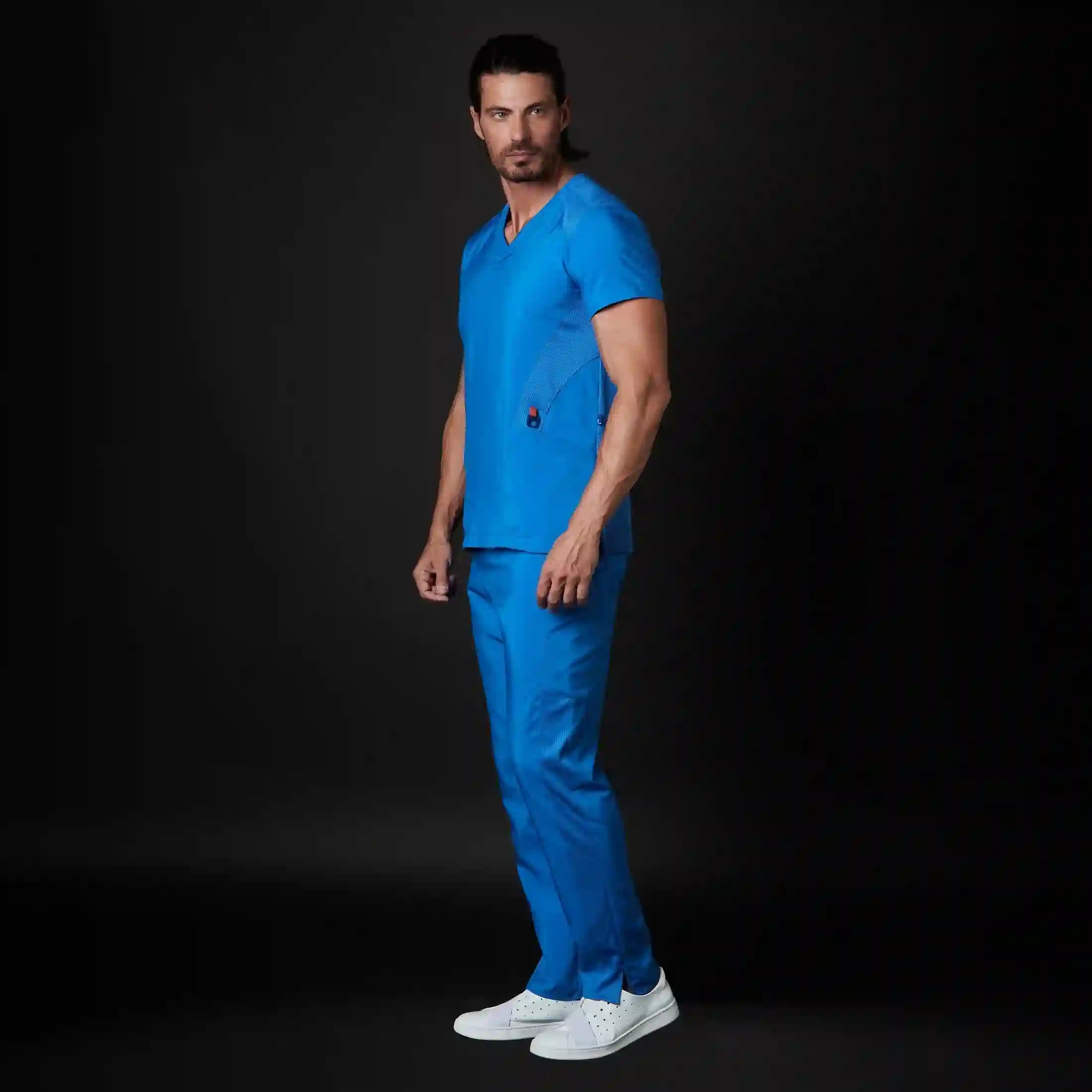 Pijama Sanitario Miro Caballero Blow