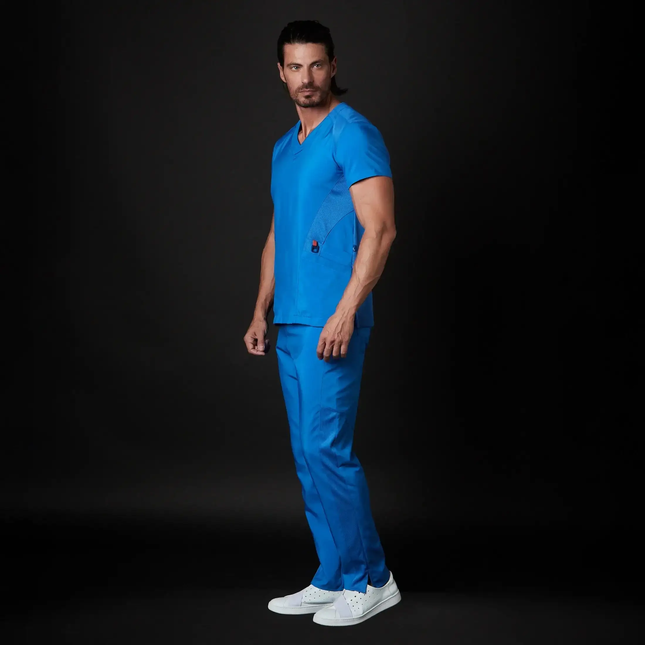 Pijama Sanitario Miro Caballero Blow