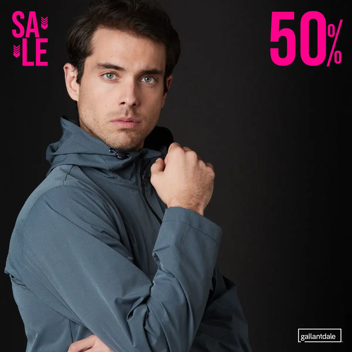 Matisse Caballero Stretch Premium Sweatshirt - Image 3