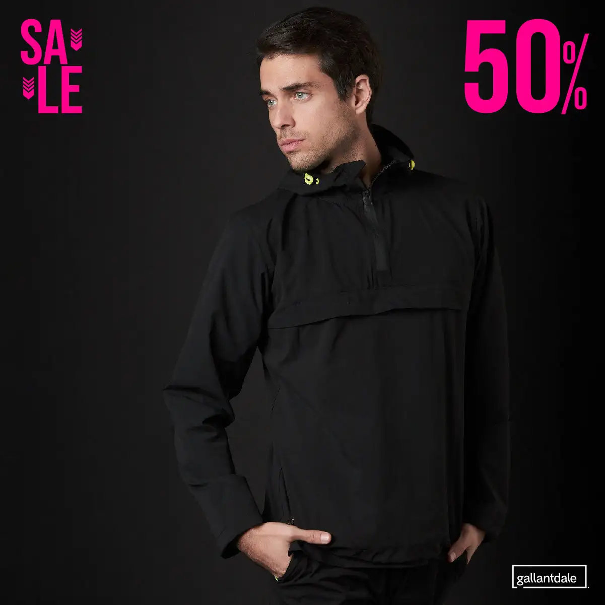 Matisse Caballero Stretch Premium Sweatshirt - Image 4