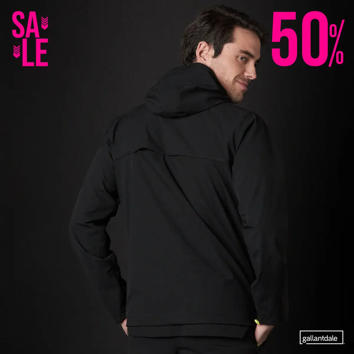 Matisse Caballero Stretch Premium Sweatshirt - Image 5