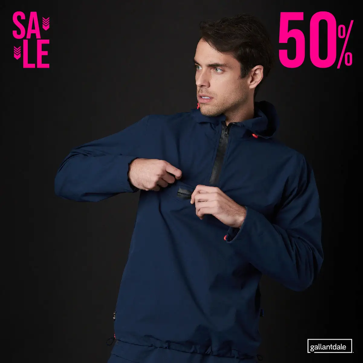 Matisse Caballero Stretch Premium Sweatshirt - Image 7