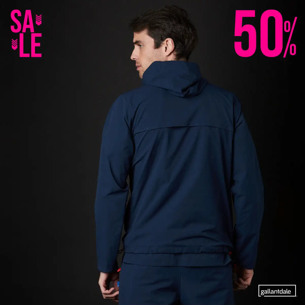 Matisse Caballero Stretch Premium Sweatshirt - Image 8
