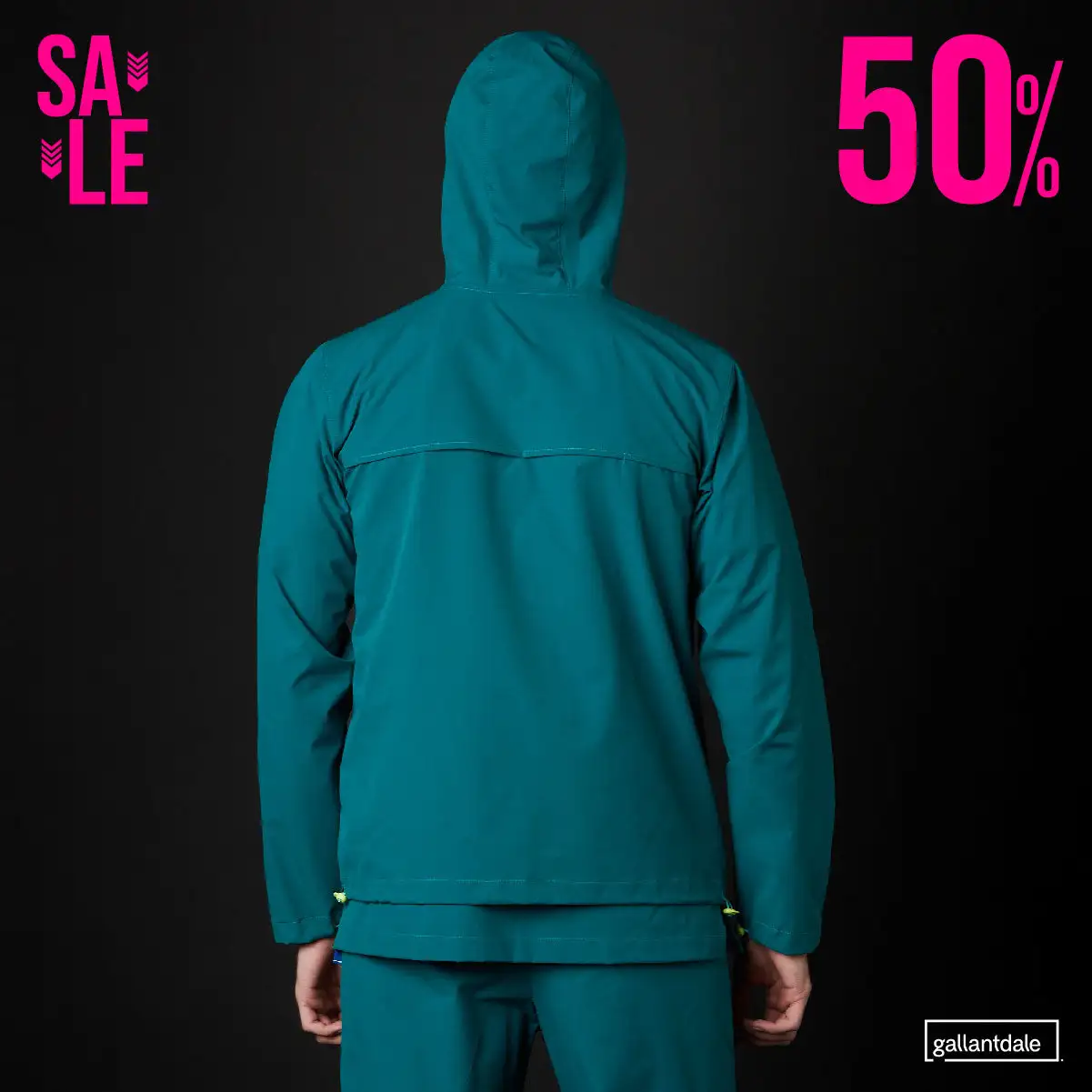 Matisse Caballero Stretch Premium Sweatshirt - Image 11