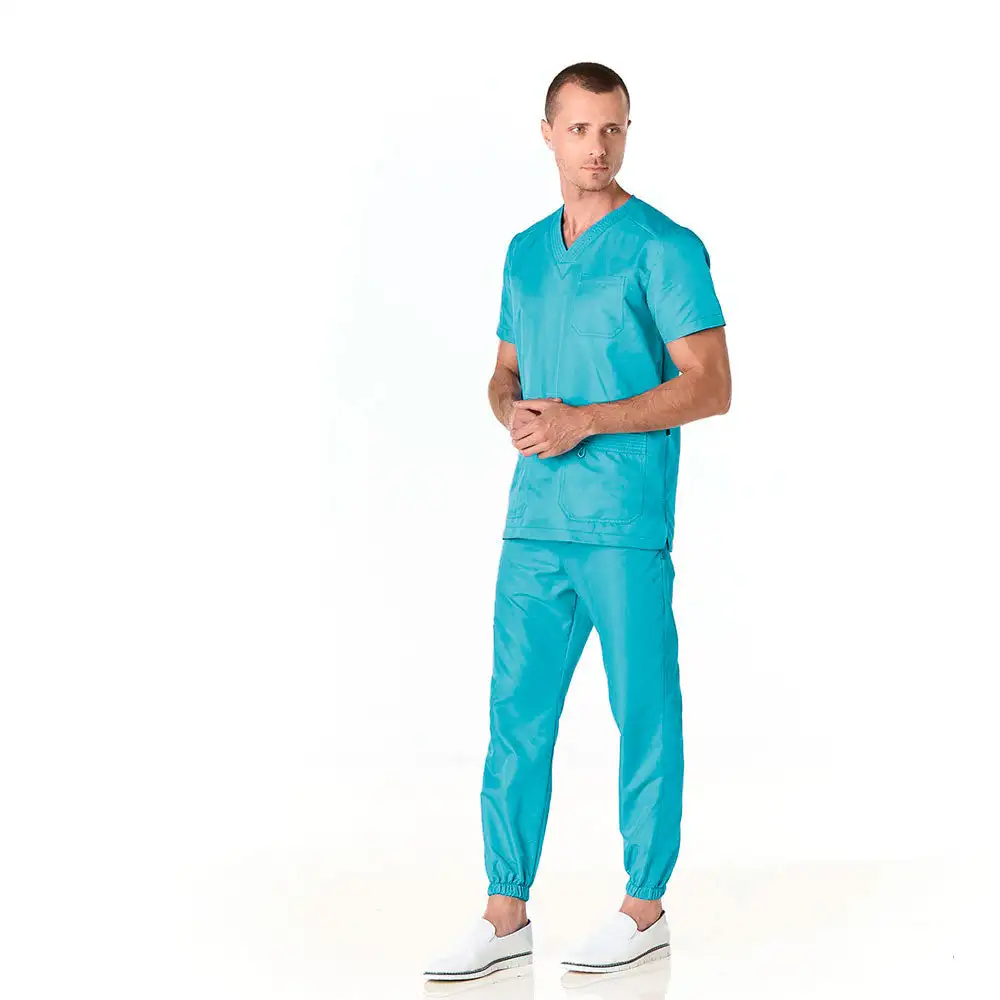 Chicago Men's Win Antibacterial Pajamas - Image 4