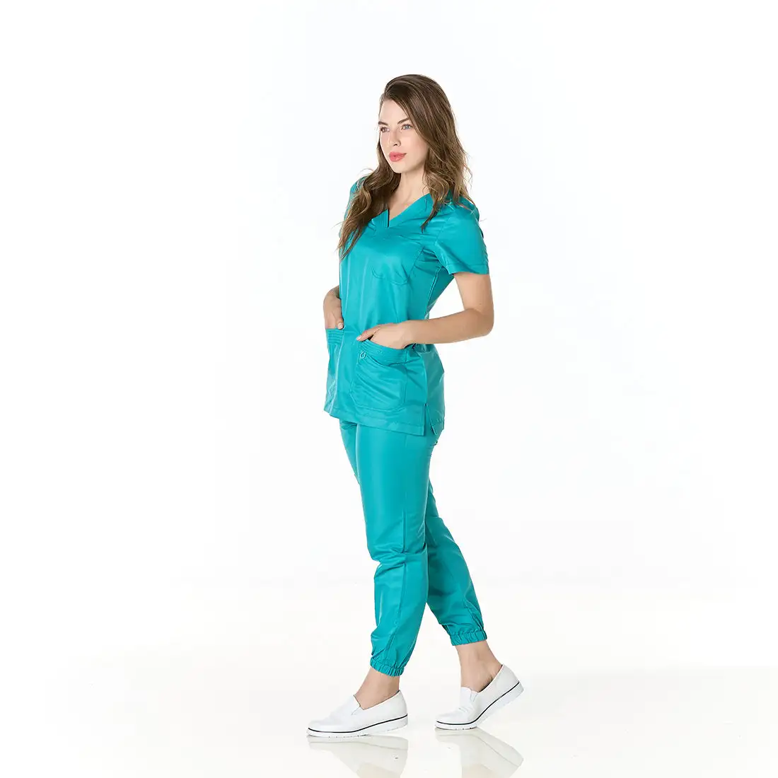 Chicago Women's Win Antibacterial Pajamas