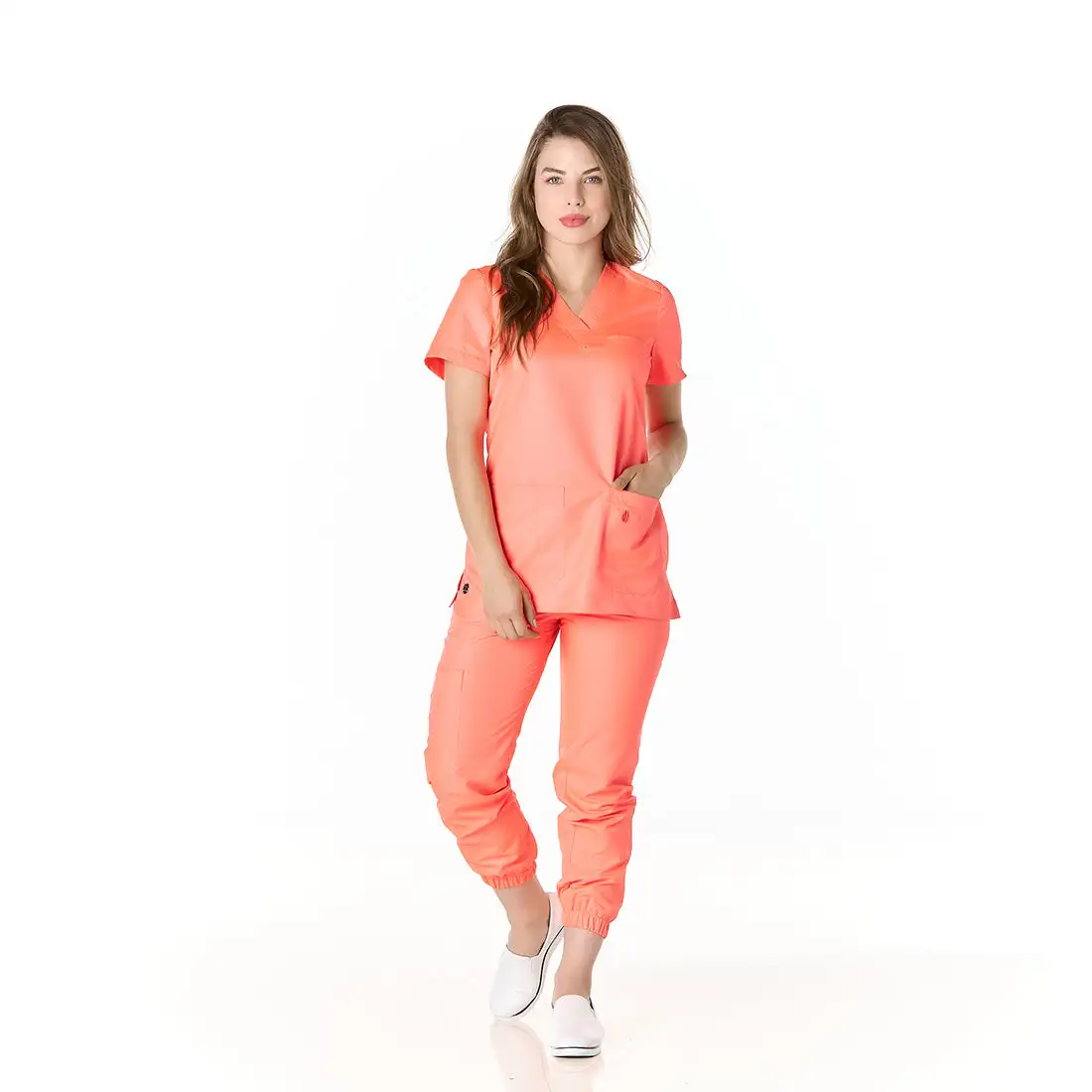 Chicago Women's Win Antibacterial Pajamas - Image 4