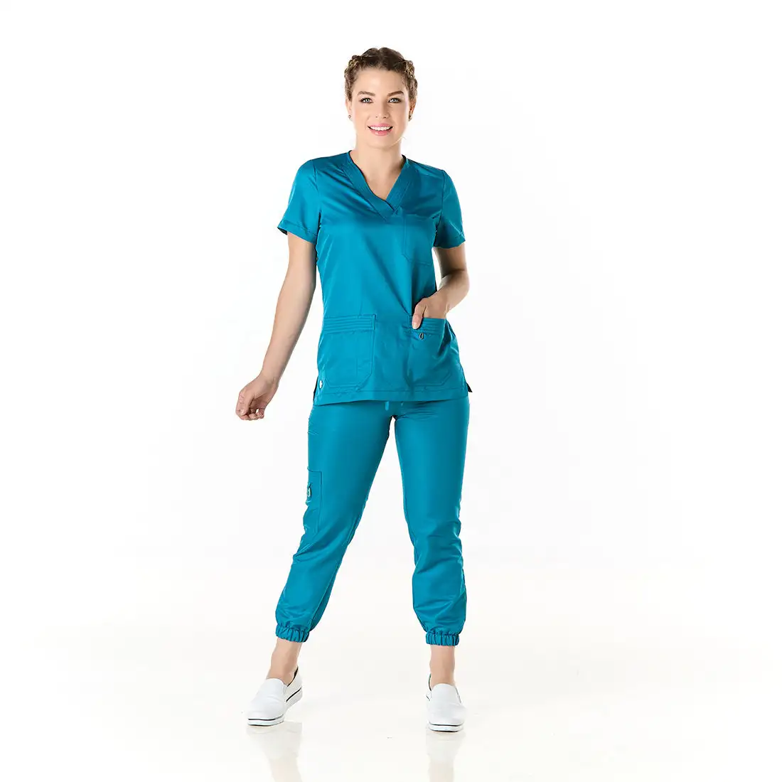 Chicago Women's Win Antibacterial Pajamas - Image 8