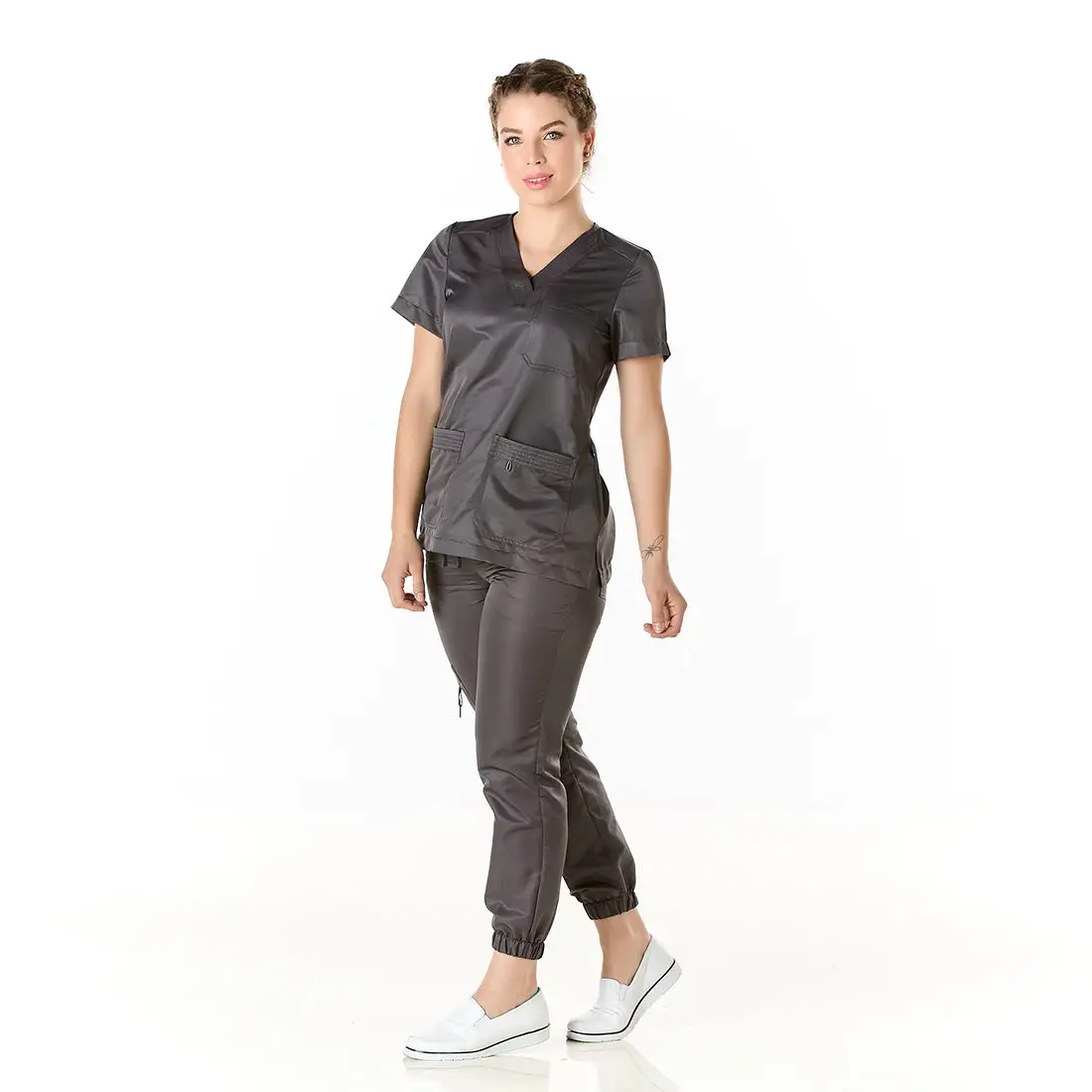 Chicago Women's Win Antibacterial Pajamas - Image 10