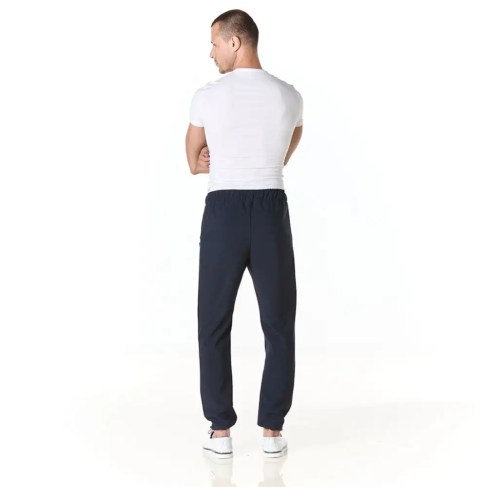 Pantalon Sanitario Bansky Hombre Square Antibacterial - Imagen 2