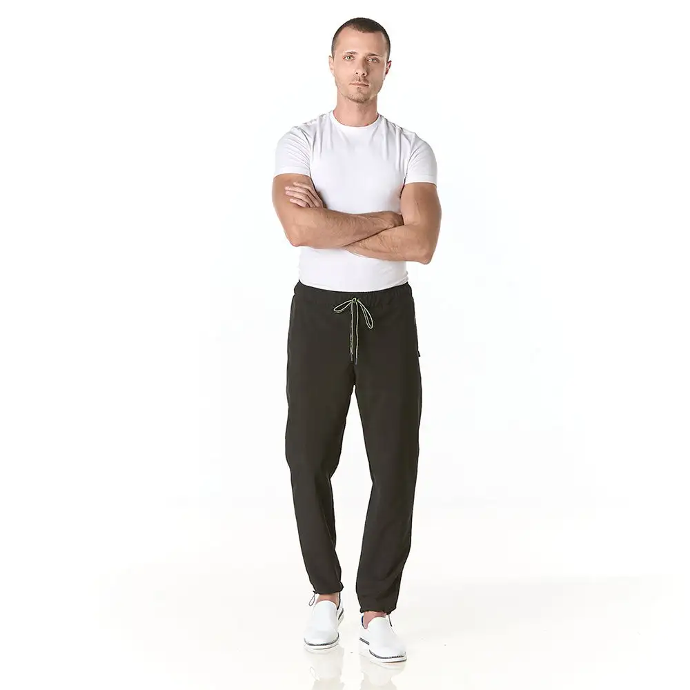 Pantalon Sanitario Bansky Hombre Square Antibacterial - Imagen 4