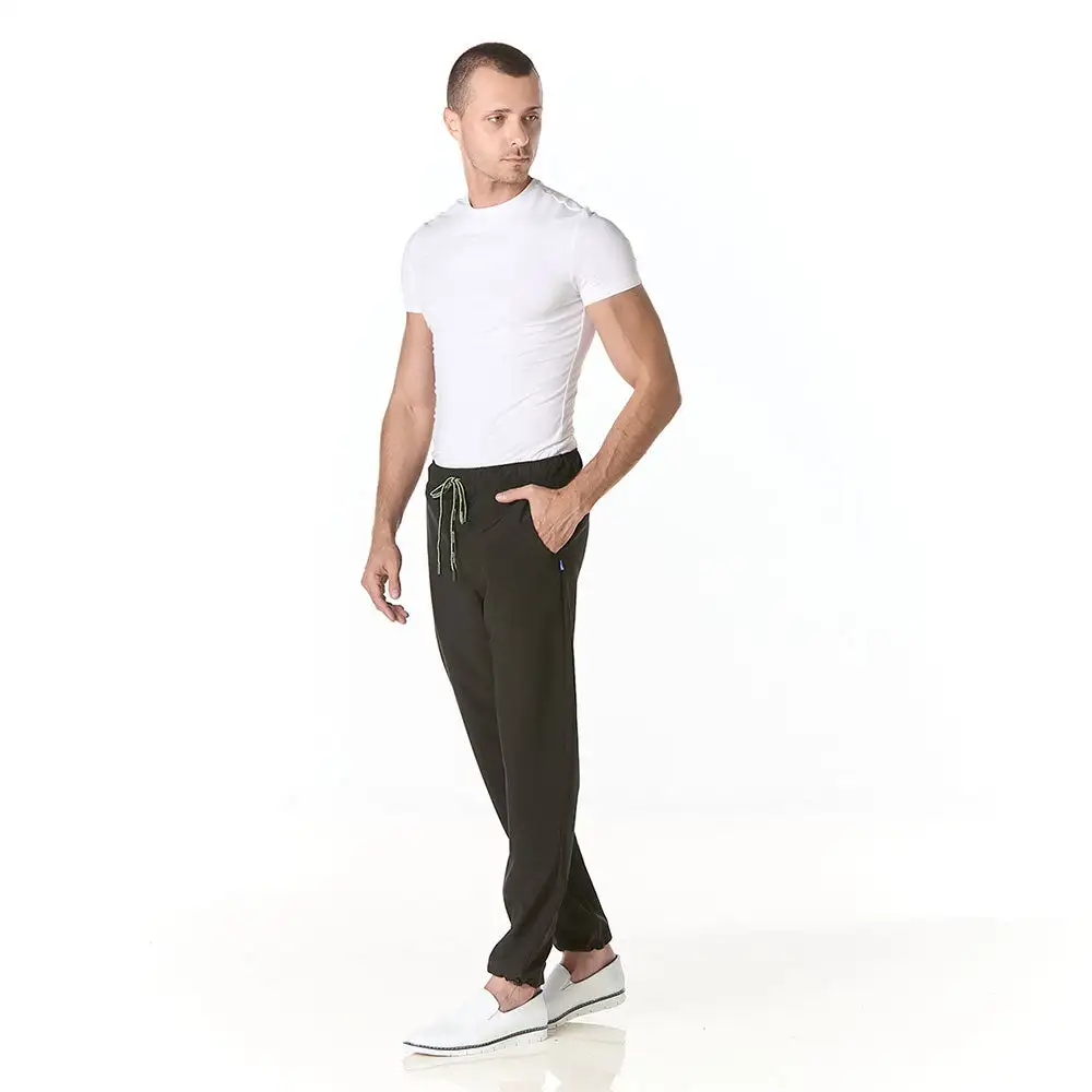 Pantalon Sanitario Bansky Hombre Square Antibacterial - Imagen 5