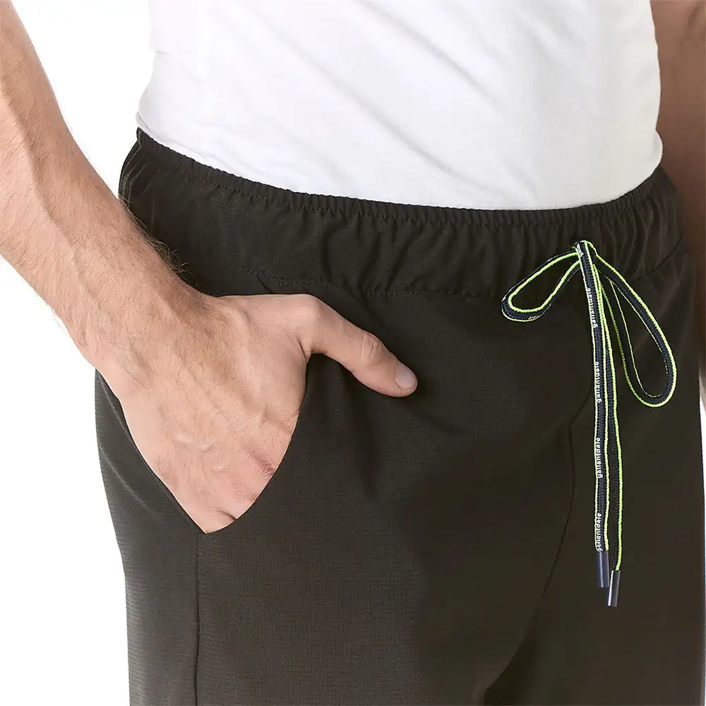 Pantalon Sanitario Bansky Hombre Square Antibacterial - Imagen 6