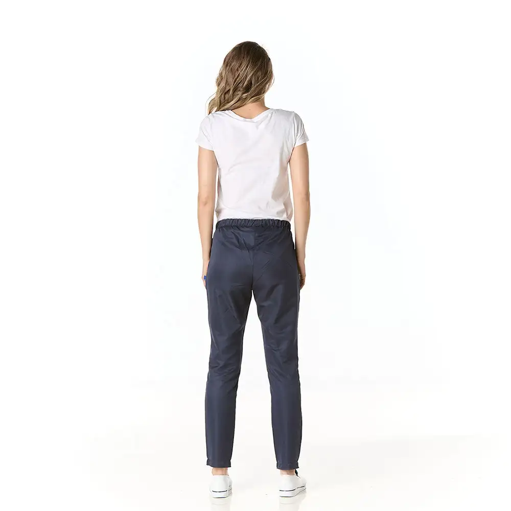 Pantalon Sanitario Futura Slim Mujer Win Antibacterial - Imagen 2