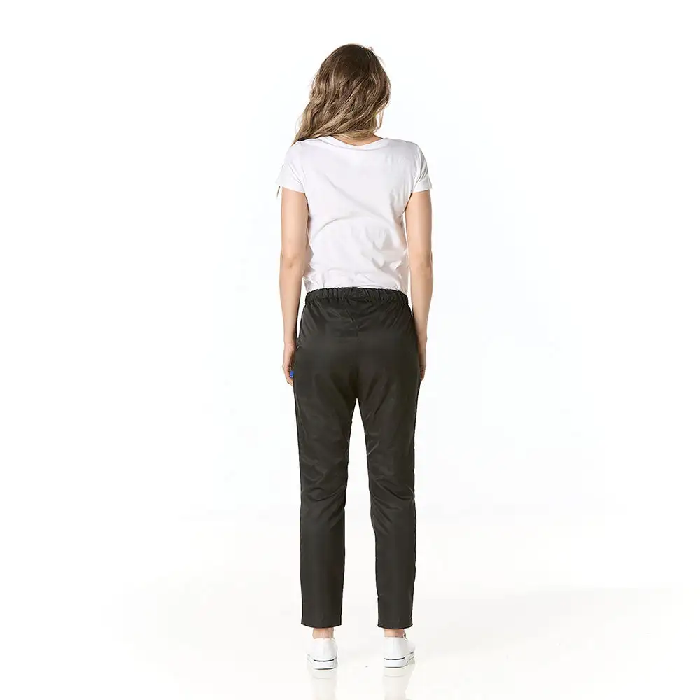 Pantalon Sanitario Futura Slim Mujer Win Antibacterial - Imagen 4
