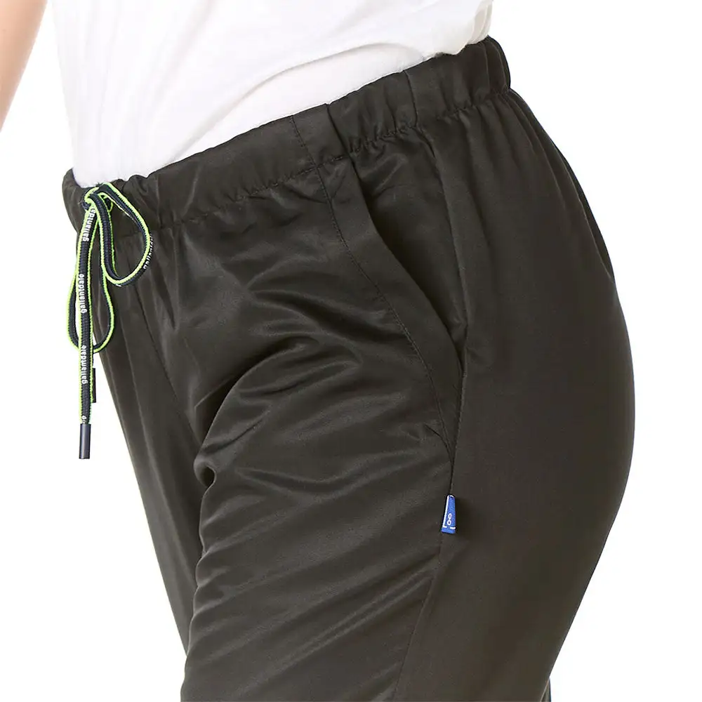 Pantalon Sanitario Futura Slim Mujer Win Antibacterial - Imagen 5