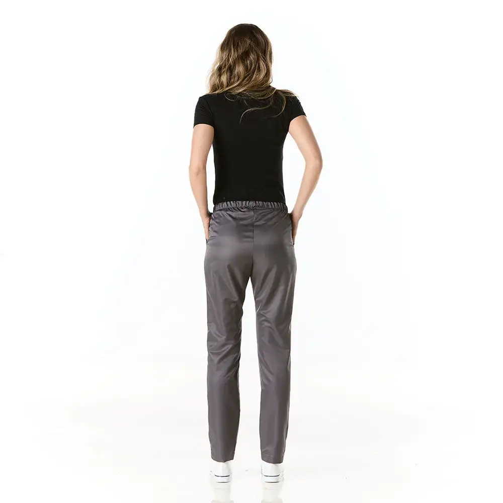 Pantalon Sanitario Futura Slim Mujer Win Antibacterial - Imagen 7