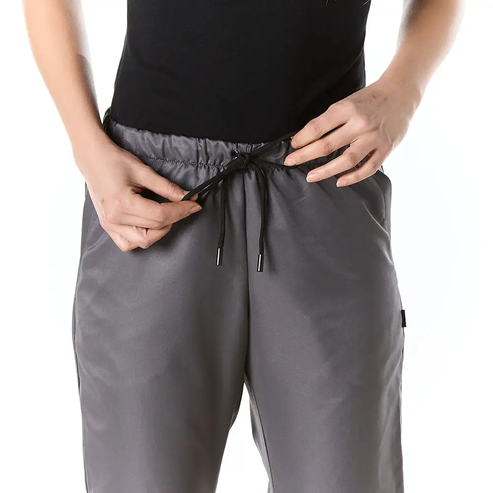 Pantalon Sanitario Futura Slim Mujer Win Antibacterial - Imagen 8