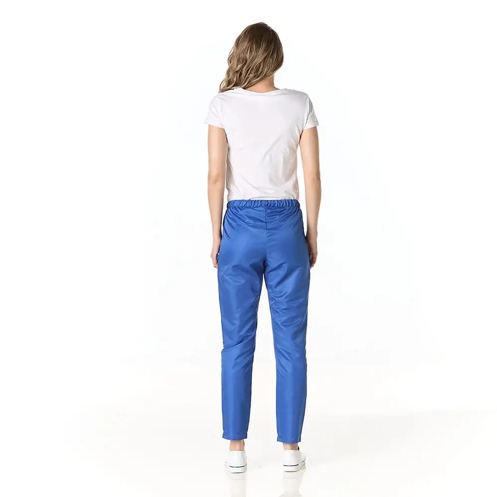 Pantalon Sanitario Futura Slim Mujer Win Antibacterial - Imagen 11