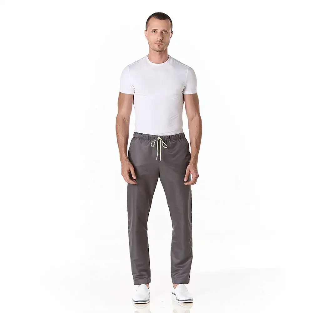 Pantalon Sanitario Futura Slim Hombre Win Antibacterial - Imagen 8