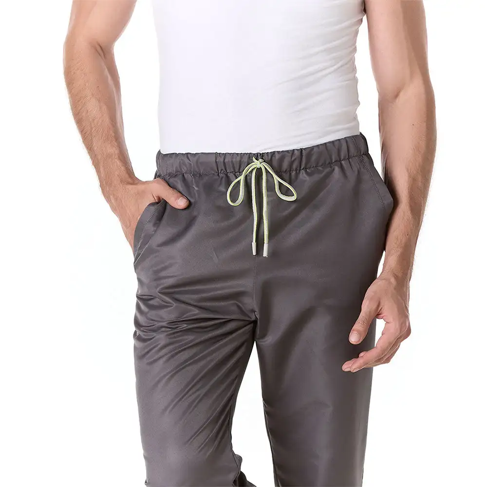 Pantalon Sanitario Futura Slim Hombre Win Antibacterial - Imagen 9