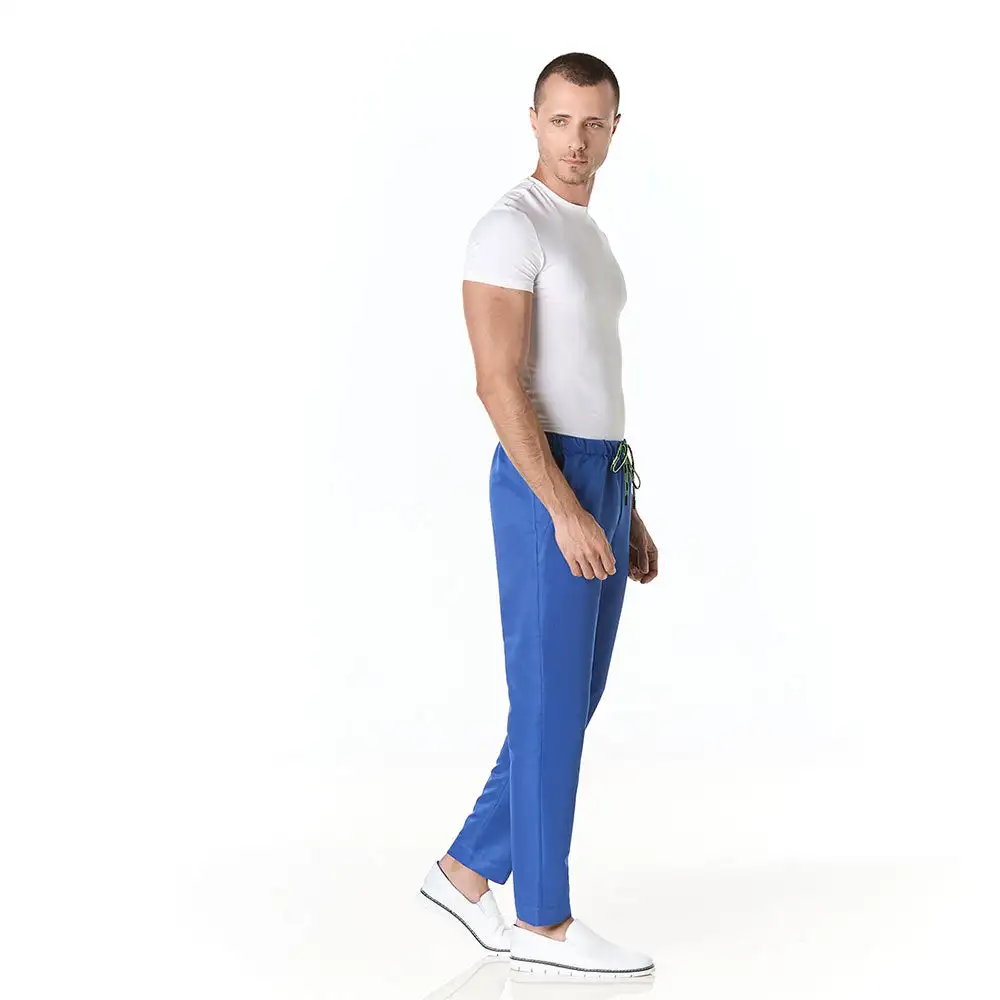 Pantalon Sanitario Futura Slim Hombre Win Antibacterial - Imagen 12