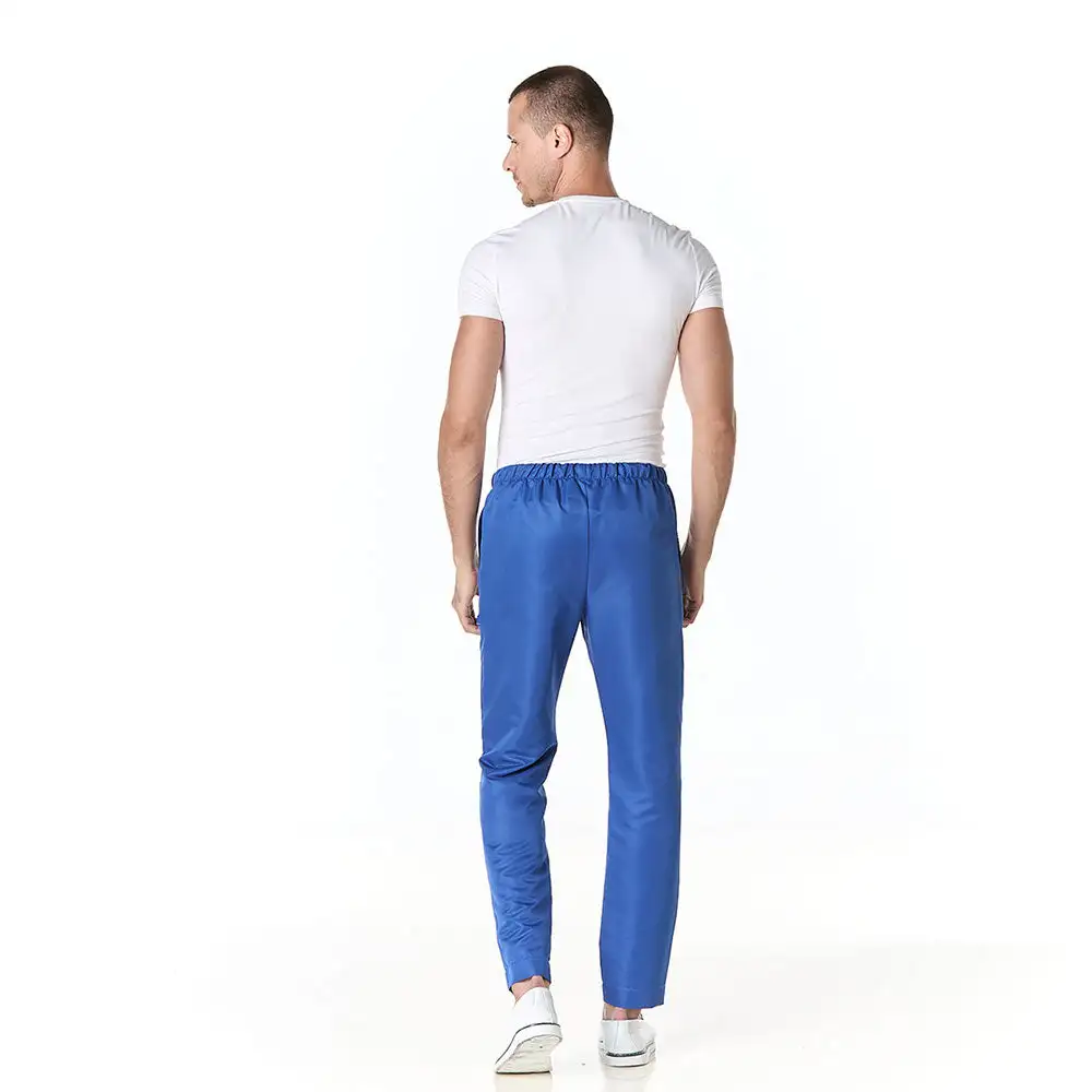 Pantalon Sanitario Futura Slim Hombre Win Antibacterial - Imagen 13