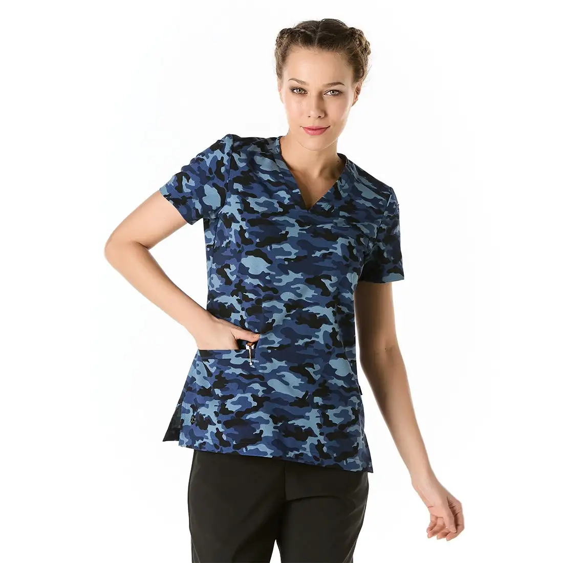 Hamilton Health House of Women Square Antibacterial