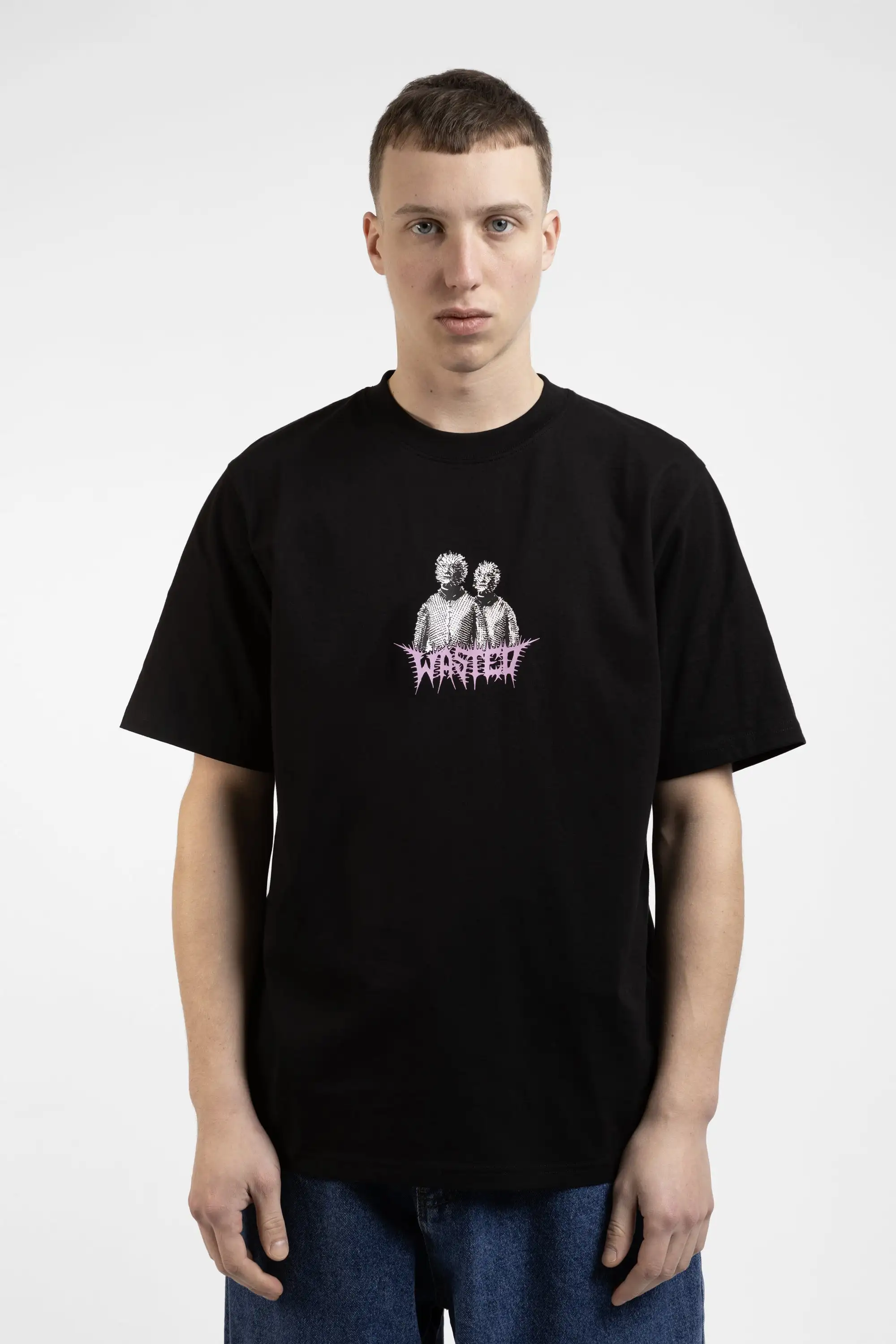 Camiseta de pike desperdiciada - Imagen 2