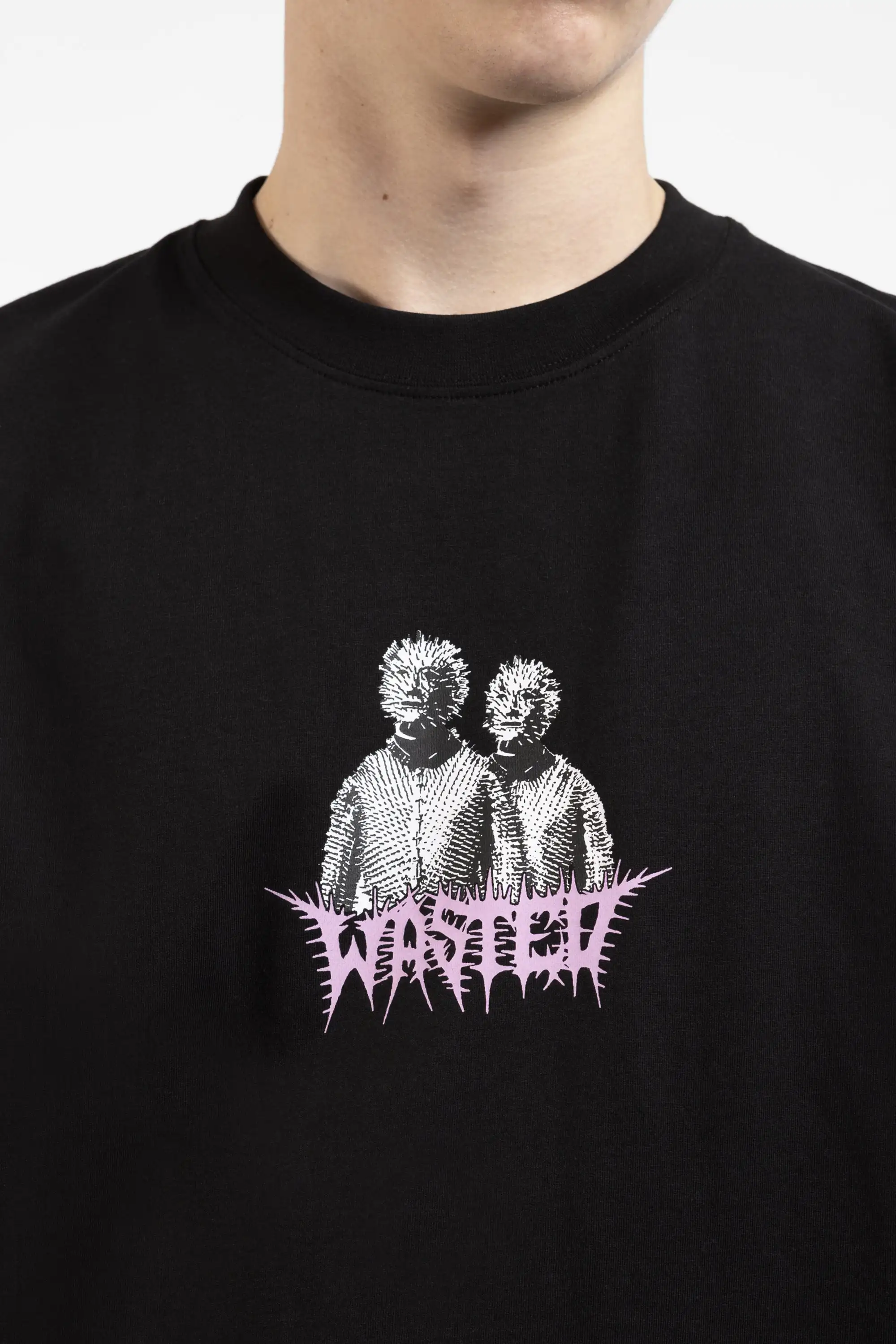Camiseta de pike desperdiciada - Imagen 3