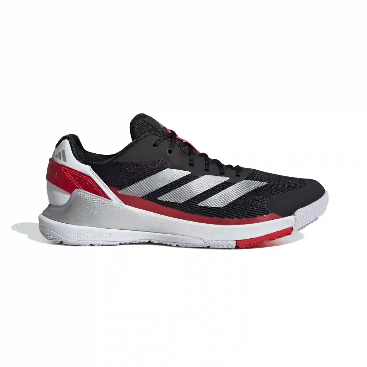 Zapatillas Adidas Crazyquick LS Negro
