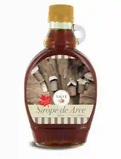 TOA Sirope de Arce 100% natural 250ml