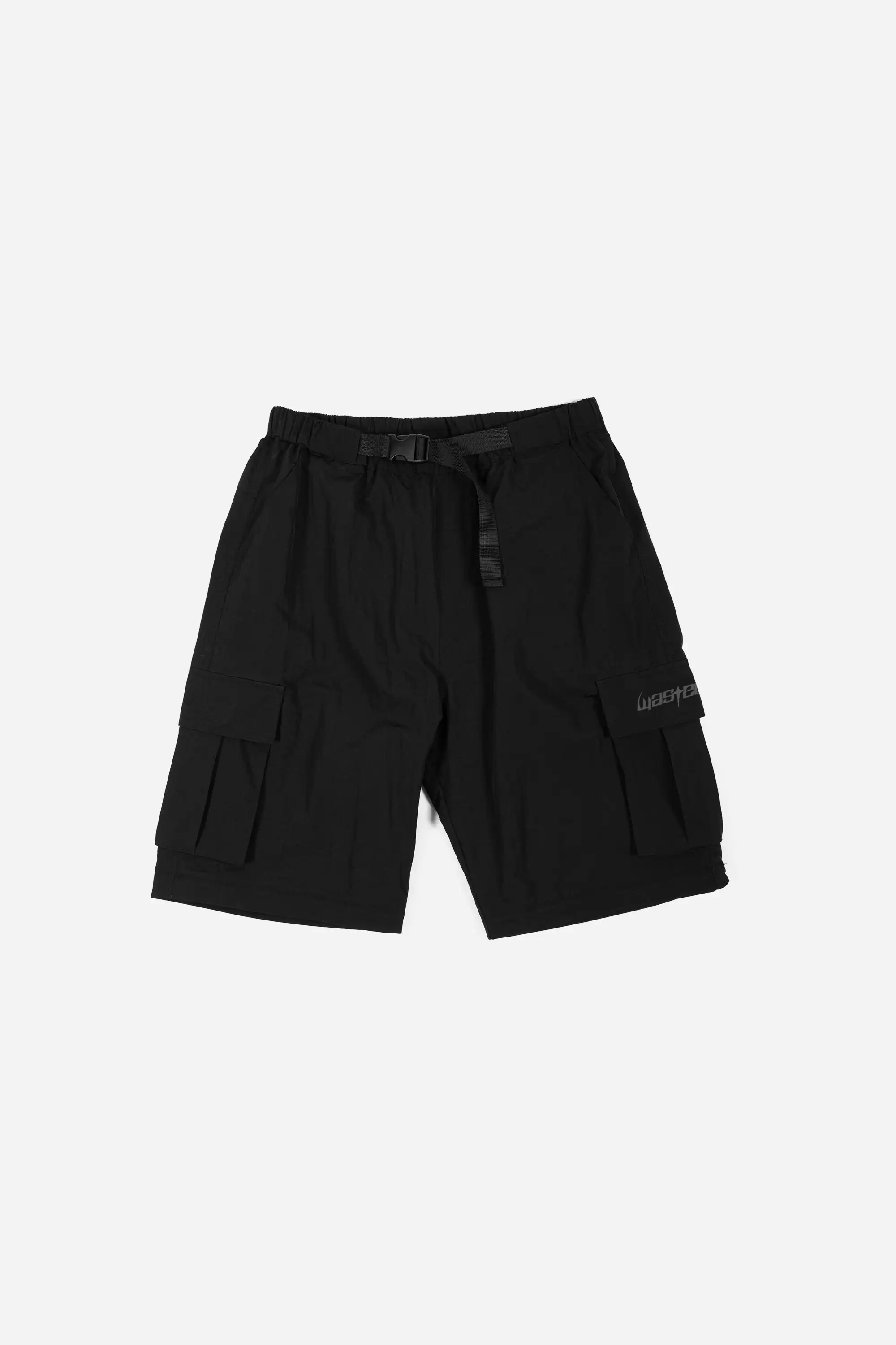 Pantalón de cazador de cuchillas desperdiciado - Imagen 3