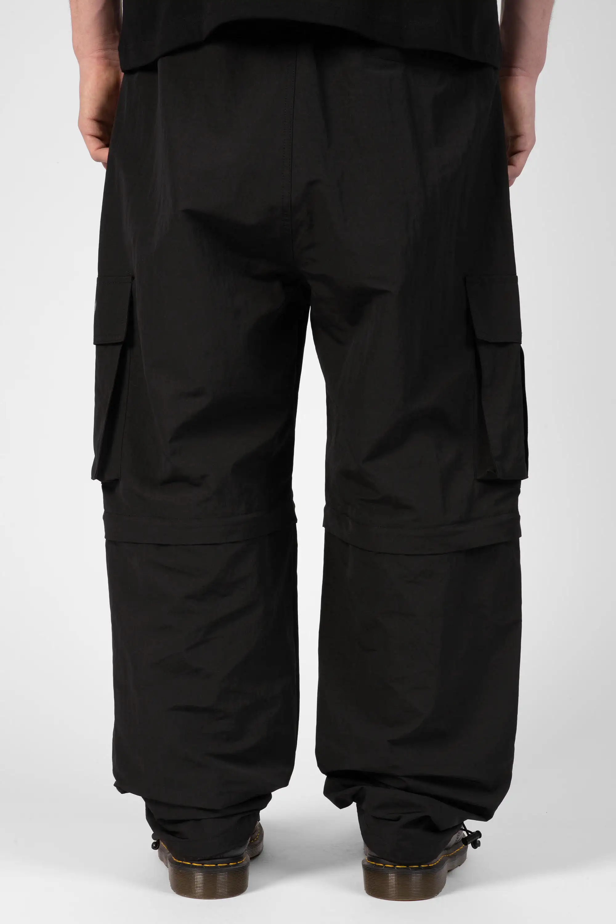 Pantalón de cazador de cuchillas desperdiciado - Imagen 6