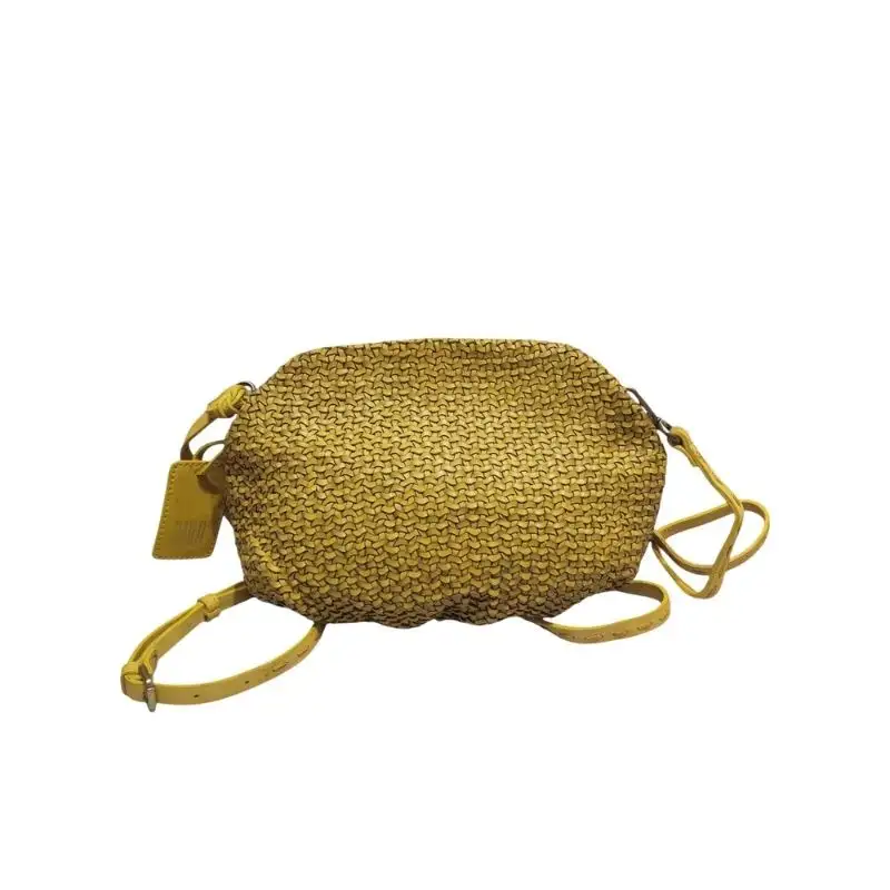 BOLSO BIBA BRISTOW MOSTAZA