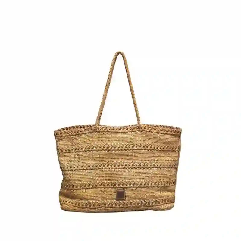 Bolso Biba Etna Salmón