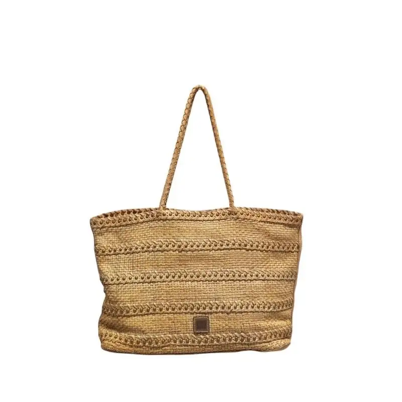 Bolso Biba Etna Salmón