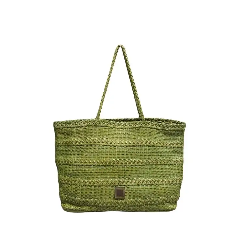 Bolso biba etna verde