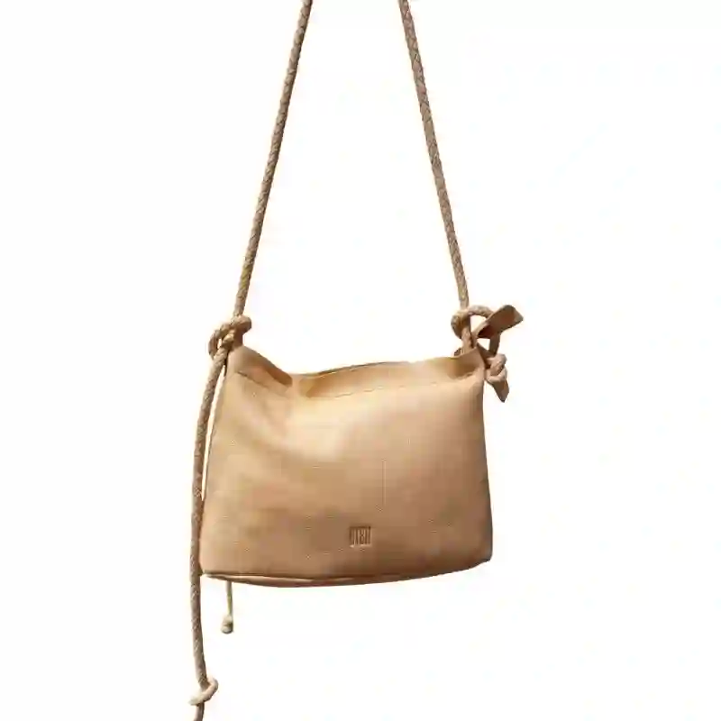Bolso Biba Lodi Pequeño desnudo