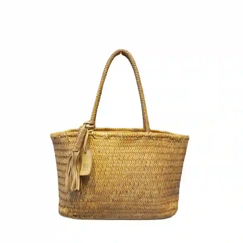 BOLSO BIBA PERKINS MEDIANO CAMEL