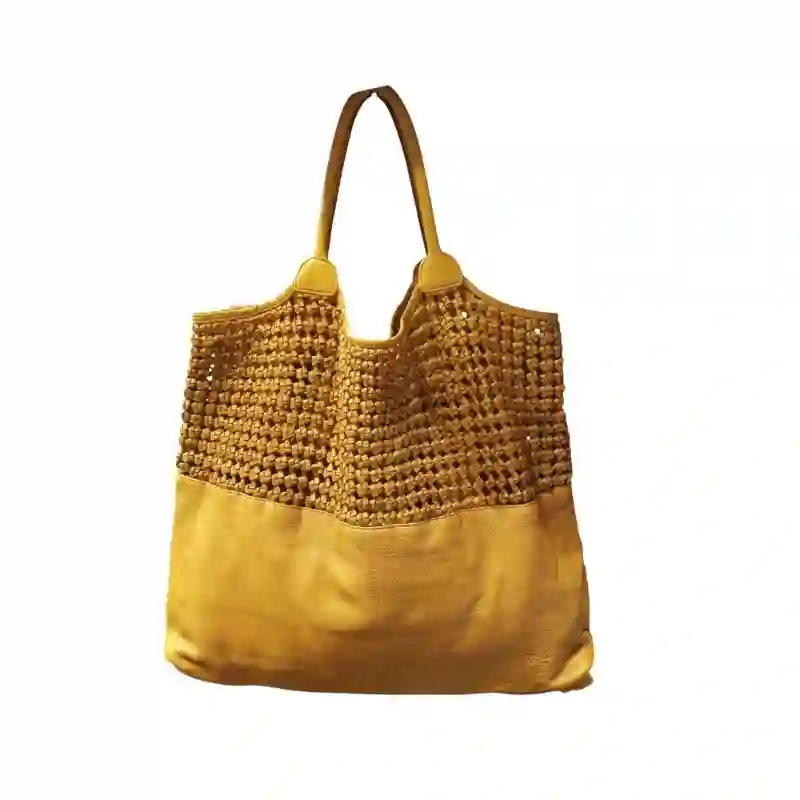 BOLSO SCICLIO CAMEL