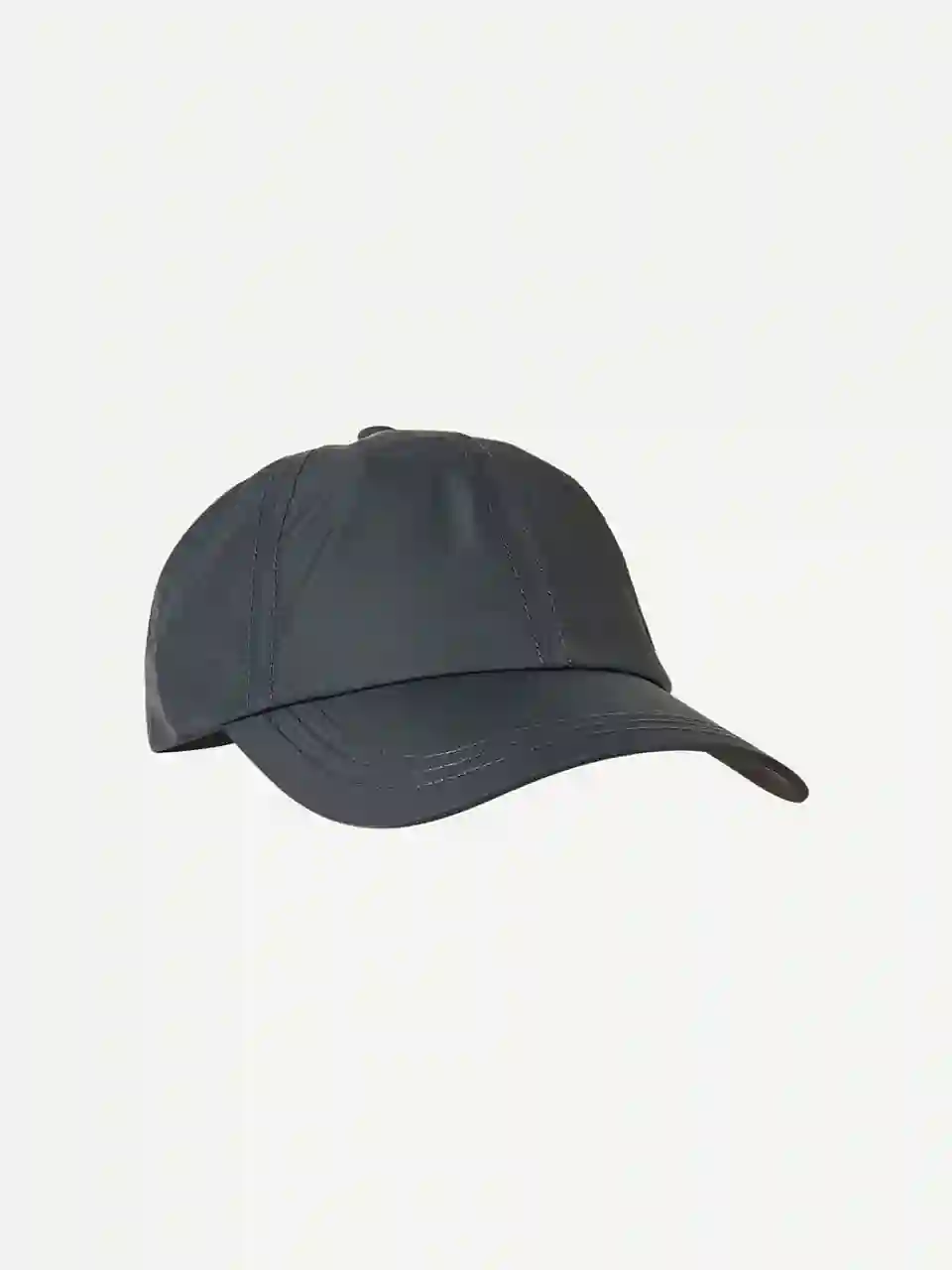 Sahennie Cap - Washed Black