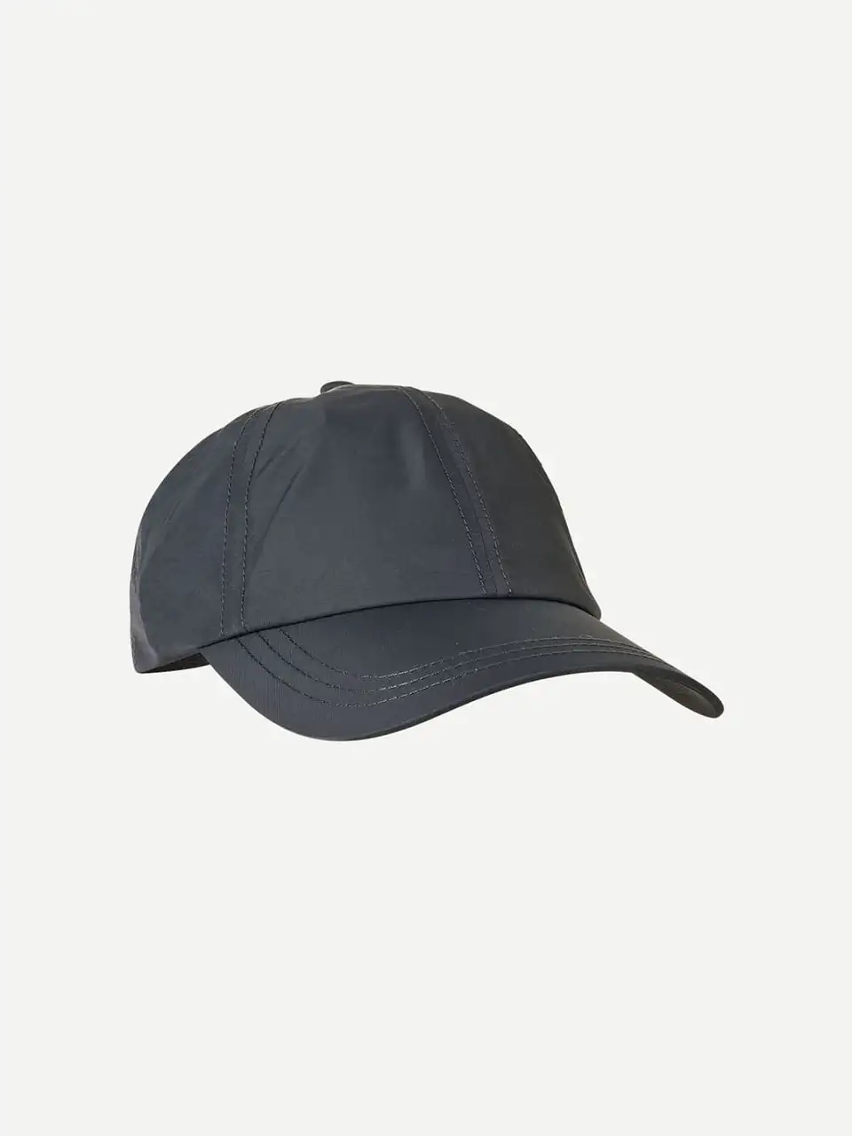 Sahennie Cap - Washed Black