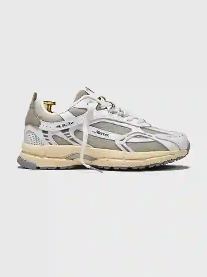 The Re-Run Vintage - Creme