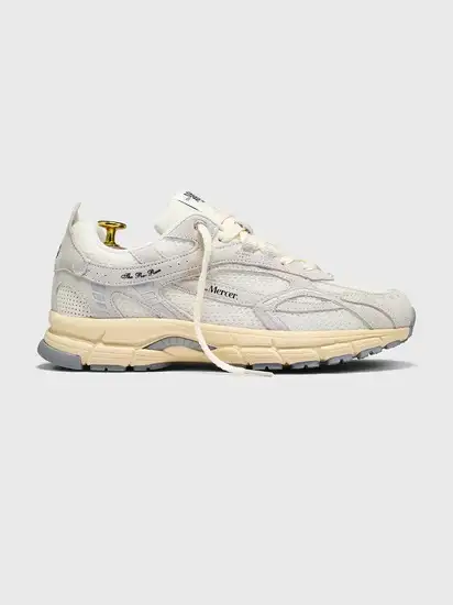 The Re-Run Vintage - Sand