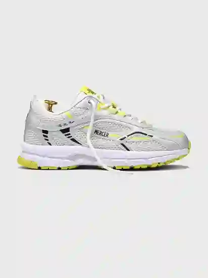 The Re-Run Neon - Yellow/Silver