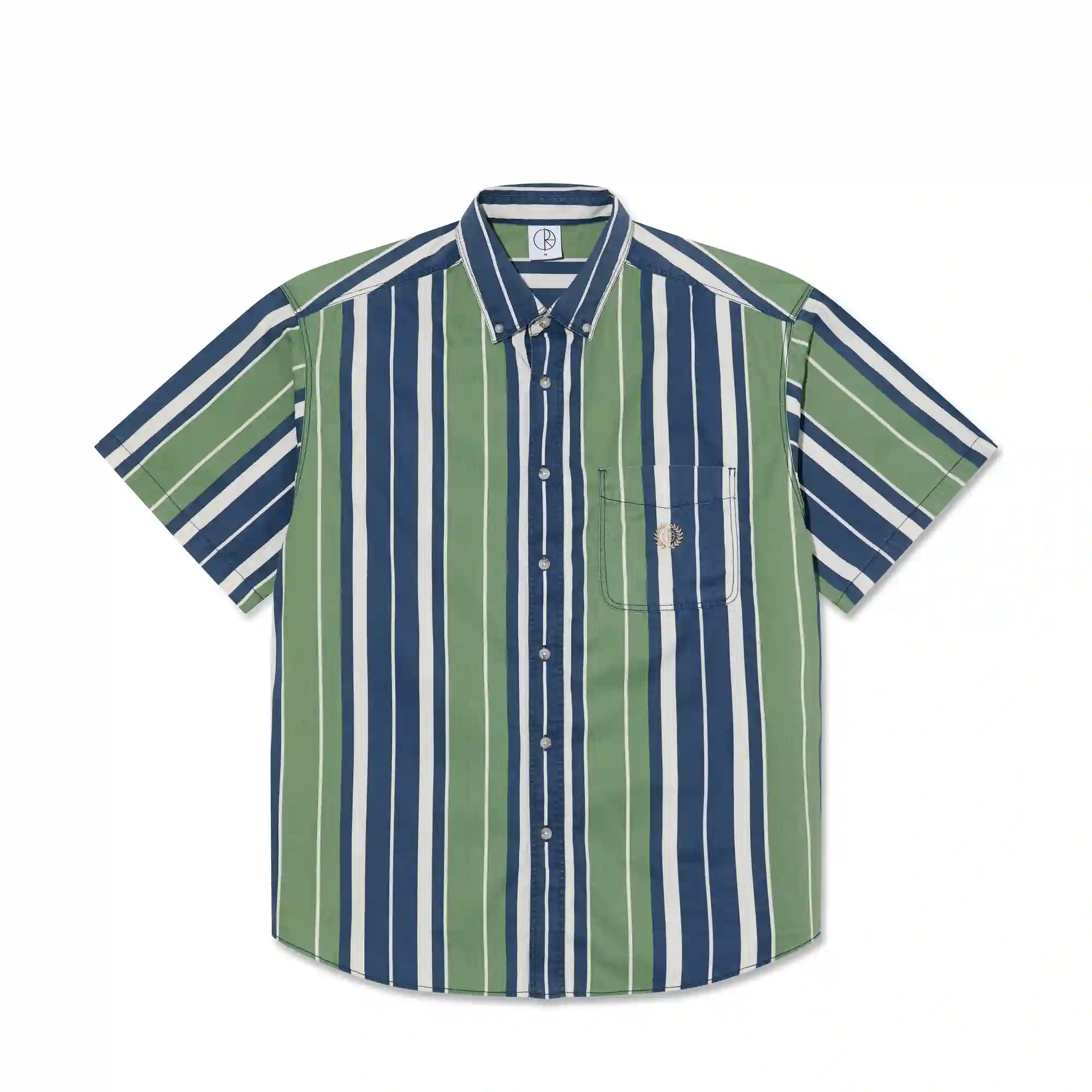 Camisa ted polar