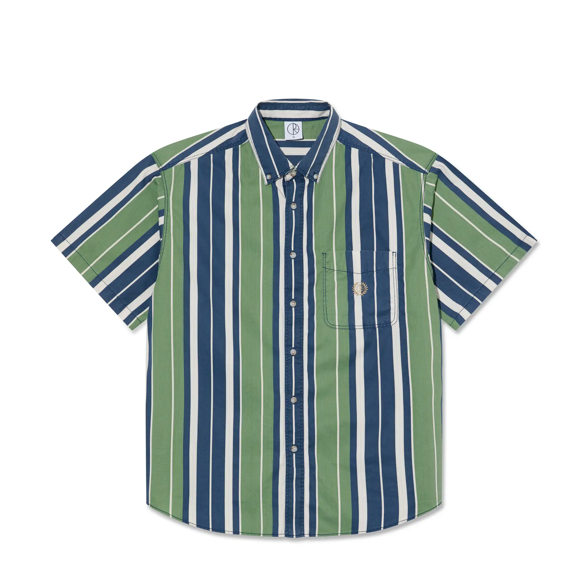 Camisa ted polar